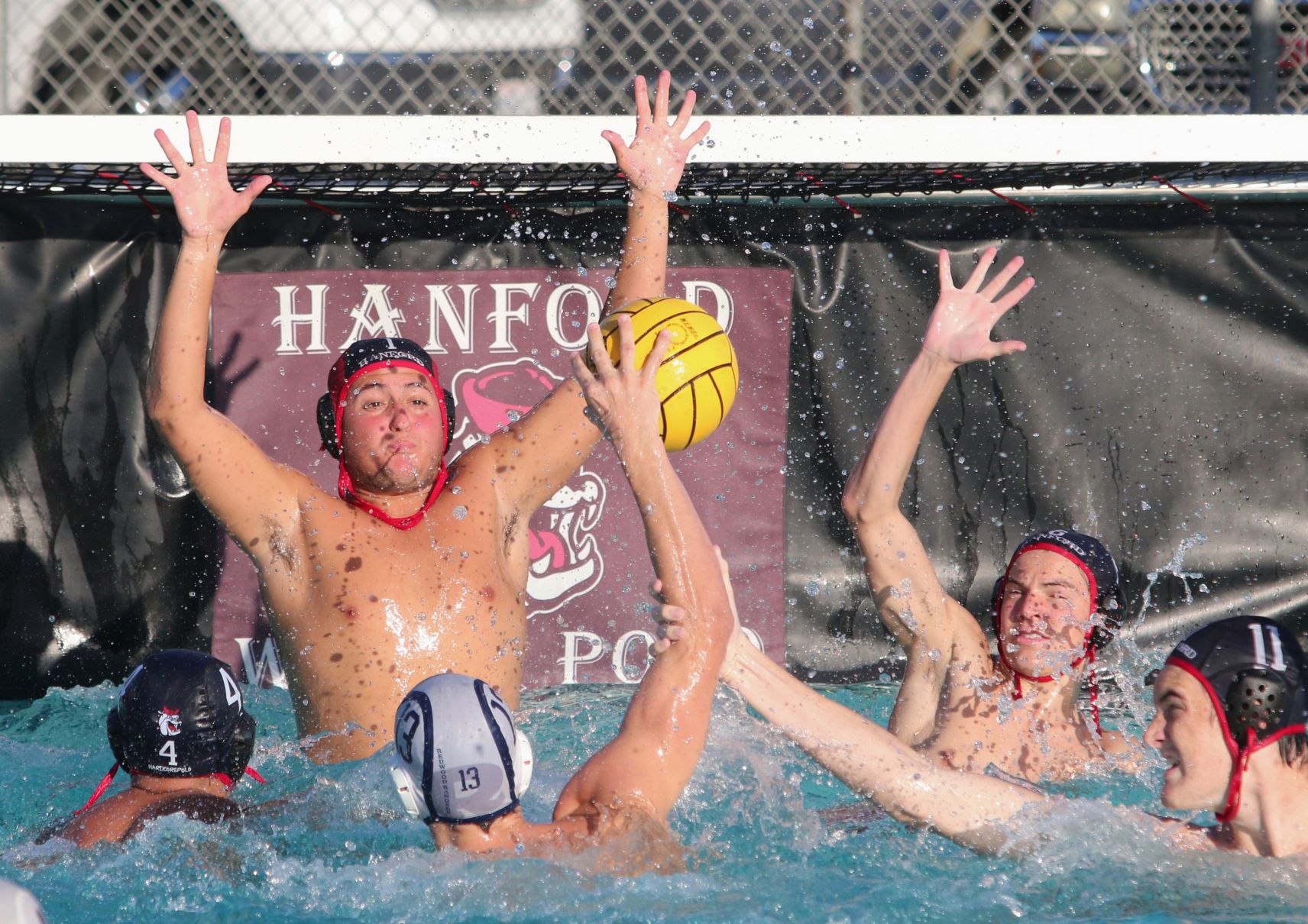Bullpups fall in final minutes against Rangers